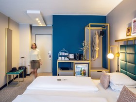 Mercure Wien Zentrum