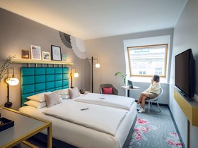 Mercure Wien Zentrum