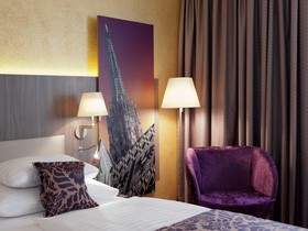 Mercure Wien Zentrum