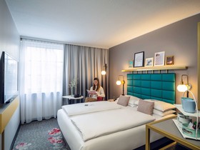Mercure Wien Zentrum