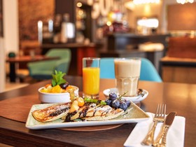 Mercure Wien Zentrum