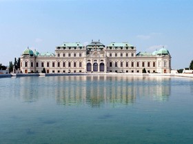 Mercure Wien Zentrum