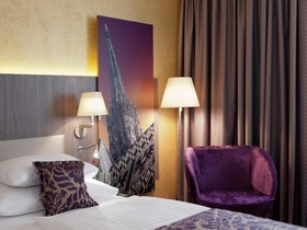 Mercure Wien Zentrum