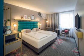 Mercure Wien Zentrum