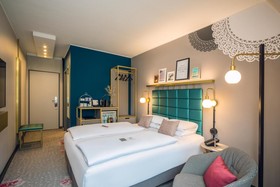 Mercure Wien Zentrum