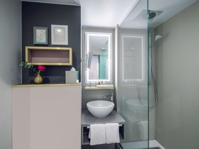 Mercure Wien Zentrum