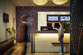 Mercure Wien Zentrum