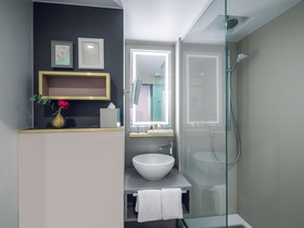 Mercure Wien Zentrum
