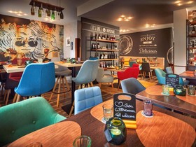 Mercure Wien Zentrum