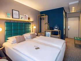 Mercure Wien Zentrum