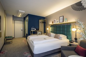 Mercure Wien Zentrum