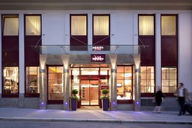 Mercure Wien Zentrum