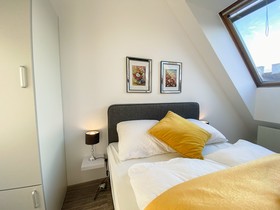 Modern Hotel Hauptbahnhof