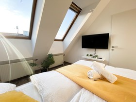Modern Hotel Hauptbahnhof