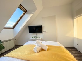 Modern Hotel Hauptbahnhof