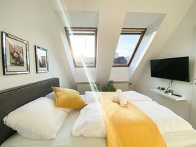Modern Hotel Hauptbahnhof