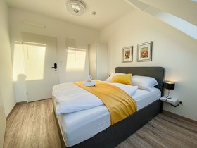 Modern Hotel Hauptbahnhof