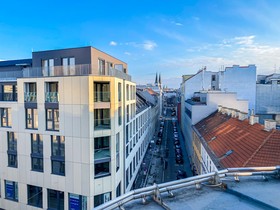 Modern Hotel Hauptbahnhof
