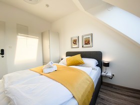 Modern Hotel Hauptbahnhof