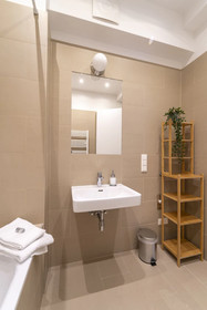 Molino Apartments Vienna