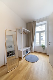 Molino Apartments Vienna