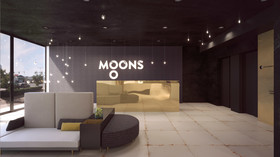 MOOONS