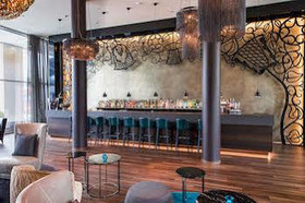 Motel One Wien-Hauptbahnhof