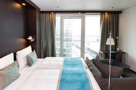 Motel One Wien-Hauptbahnhof