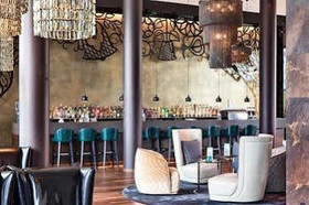 Motel One Wien-Hauptbahnhof