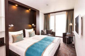 Motel One Wien-Hauptbahnhof