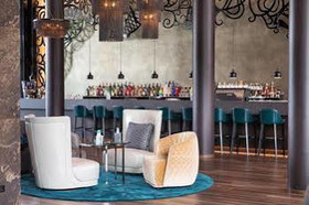 Motel One Wien-Hauptbahnhof