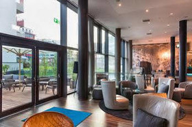 Motel One Wien-Hauptbahnhof