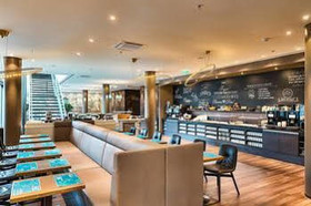 Motel One Wien-Hauptbahnhof
