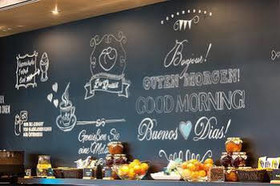 Motel One Wien-Hauptbahnhof