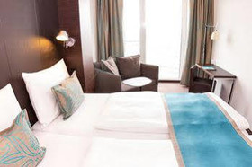 Motel One Wien-Hauptbahnhof