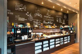 Motel One Wien-Hauptbahnhof