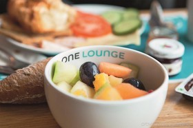 Motel One Wien-prater