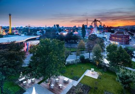 Motel One Wien-prater