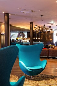 Motel One Wien-prater