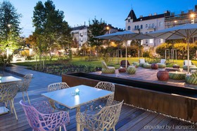 Motel One Wien-prater