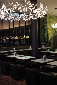 Motel One Wien-prater
