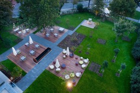 Motel One Wien-prater