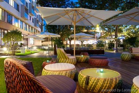 Motel One Wien-prater
