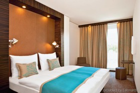 Motel One Wien-prater