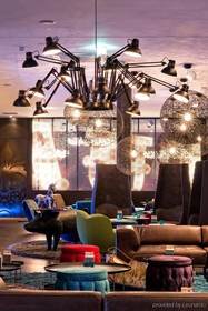 Motel One Wien-prater