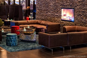 Motel One Wien-prater