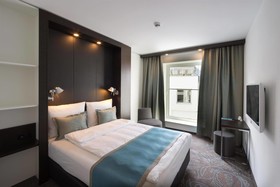 Motel One Wien-prater