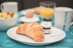 Motel One Wien-prater