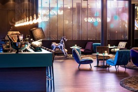 Motel One Wien-prater
