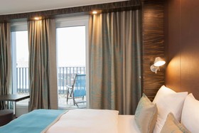 Motel One Wien-prater